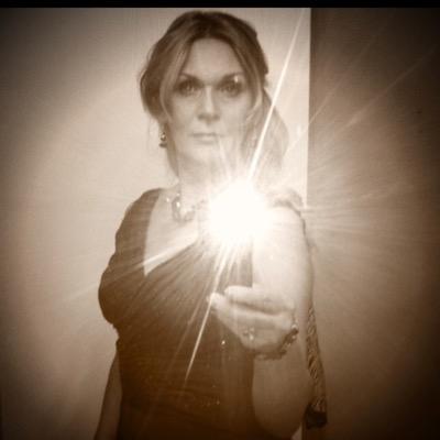 Profile Picture of Wanda Pender Boyd (@pender_boyd) on Twitter