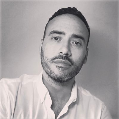 James Robson - Twitter Profile Picture of James Robson (@jamesrobsonES) on Twitter