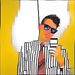 Profile Picture of Benjamin Polonitza (@b3nnymagik) on Pinterest
