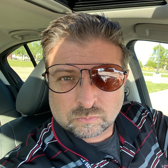 Profile Picture of Adam Daley (@batman1256) on Poshmark