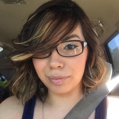 Profile Picture of Yazmin Daniels (@yazminale19) on Twitter