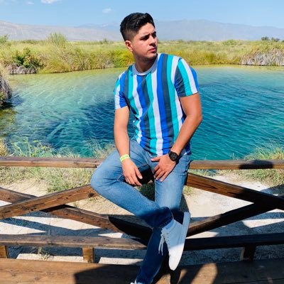 Profile Picture of Javier Aldape (@Javier_Aldape) on Twitter