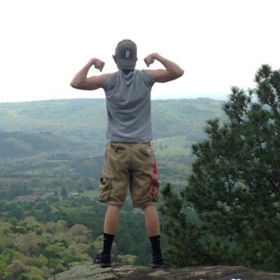 Profile Picture of Patrick Partin (@Patrickp347) on Twitter