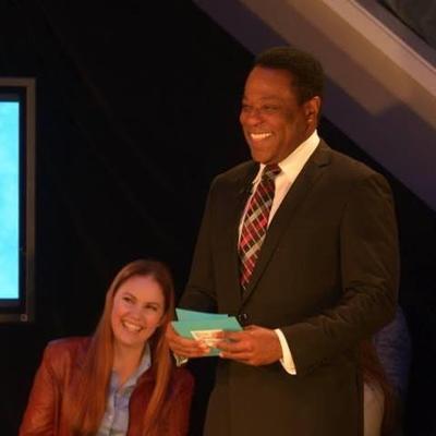 Profile Picture of Brian Copeland (@BrianCopie) on Twitter