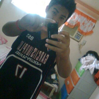 Profile Picture of Karl Rivera Manuel (@sharpshooter020) on Twitter