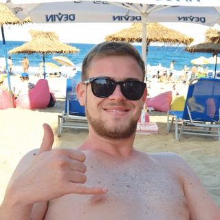 Profile Picture of Daniel Dimitrov (@daniel.dimitrov.3152) on Facebook