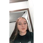 Profile Picture of hannah largent (@hannahkaye.xo) on Instagram