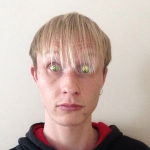 Profile Picture of Steven Geraghty (@StevenGeraght11) on Twitter