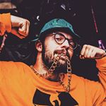 Profile Picture of David Aris (@mos_deaf_020) on Instagram