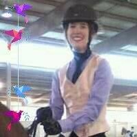 Profile Picture of Megan Straw (@megan-straw-2) on Quora