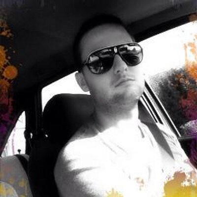Profile Picture of Geoffrey Knapp (@snow2night) on Twitter