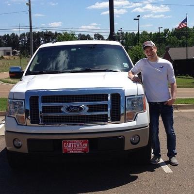 Profile Picture of Daniel Dison (@shaggydaddy94) on Twitter