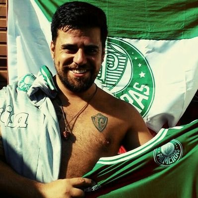 Profile Picture of Silas Ribeiro   ⓟ (@Silas2302) on Twitter