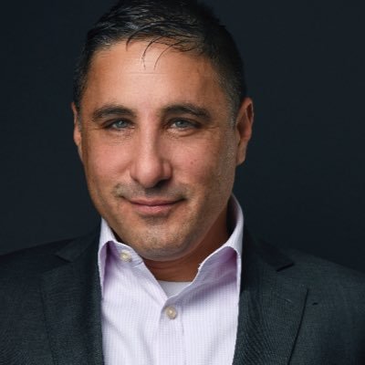 Profile Picture of David Neff (@neffsays) on Twitter