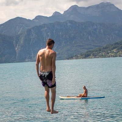 Profile Picture of Joseph Oxley (@Joe_Ox) on Twitter