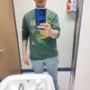 Profile Picture of jonhersberger (@jonhersberger) on Tiktok