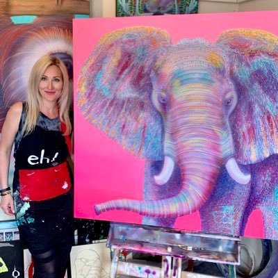 Profile Picture of Erin Conn Fine Art (@erinbrekkeconn6) on Twitter