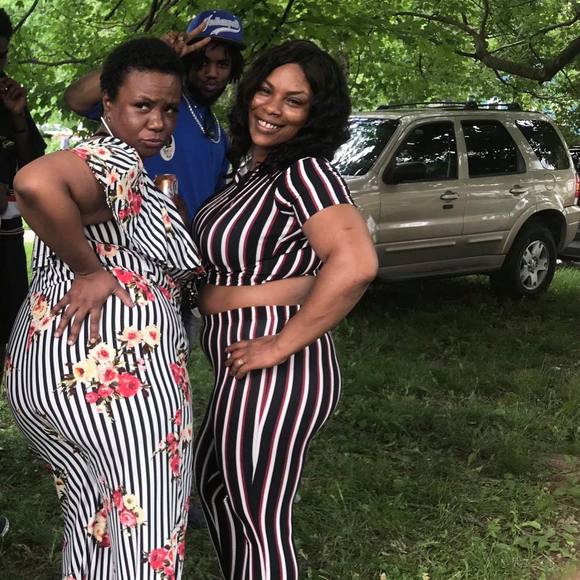 Profile Picture of Desaray Wilson (@desaray25) on Poshmark