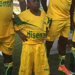 Profile Picture of george addai (@addai6601) on Instagram
