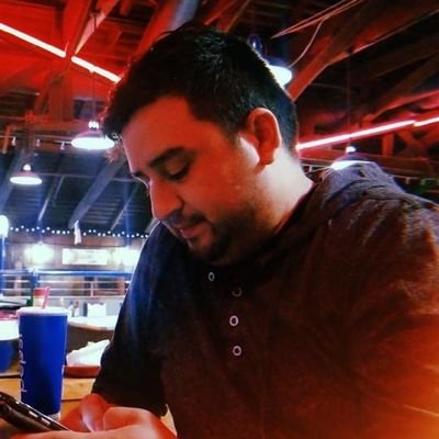 Profile Picture of Danny Vizcarra (@DanVizcarra) on Twitter