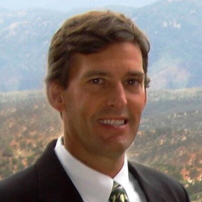 Profile Picture of Mike Studer (@MikeStuder) on Twitter