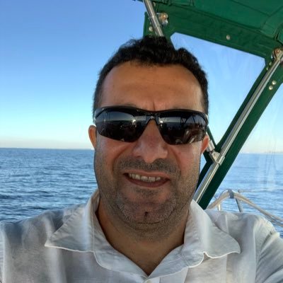 Profile Picture of Reza Moghaddam (@rezamog49350793) on Twitter