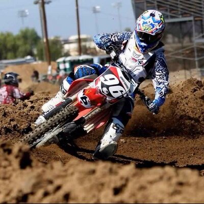 Profile Picture of Knox Arnold (@knox_arnold) on Twitter
