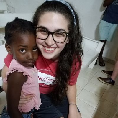 Profile Picture of Brie Carr (@brieanna_carr) on Twitter