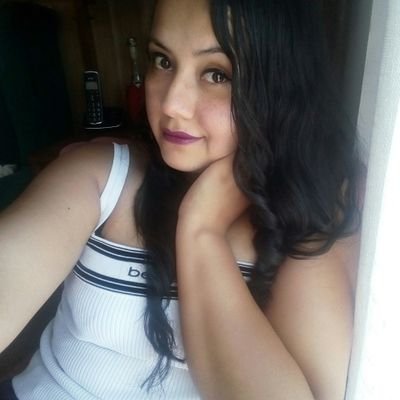 Profile Picture of Tatiana Mesa (@TatianaMesaR) on Twitter