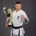 Profile Picture of Maciej Tercjak (@karate.kidd) on Instagram