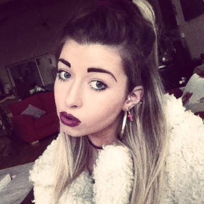 Profile Picture of ClaireBear  ☺ (@ClaireCronin4) on Twitter