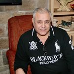 Profile Picture of George Chaker (@george.chaker) on Instagram