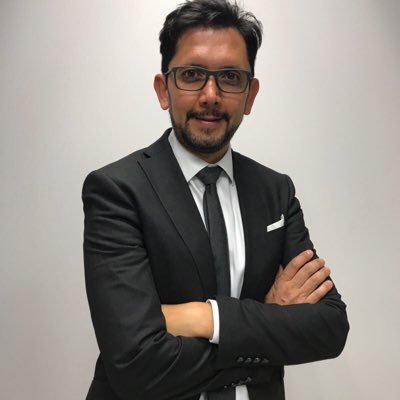 Profile Picture of Gustavo Guerrero (@GusGL) on Twitter