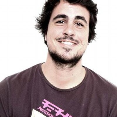 Profile Picture of Nuno P Teixeira (@pestanateixeira) on Twitter