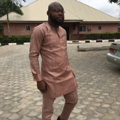 Profile Picture of Oludolapo Charles (@phildcharles) on Twitter
