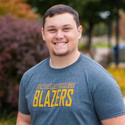 Profile Picture of Marcus Ashton (@MarcusAshton01) on Twitter