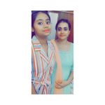 Profile Picture of 𝐴𝑚𝑟𝑢𝑡ℎ𝑎 𝑛𝑢𝑡𝑢𝑙𝑎𝑝𝑎𝑡𝑖🌸 (@__.amruthx.__) on Instagram