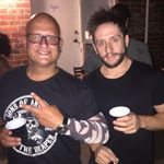 Christopher Tsalikis - Instagram Profile Picture of Christopher Tsalikis (@chriskt89) on Instagram