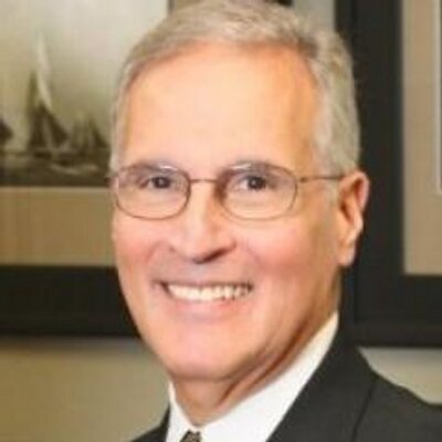 Profile Picture of Steven A. Conte (@StevenAConte) on Twitter