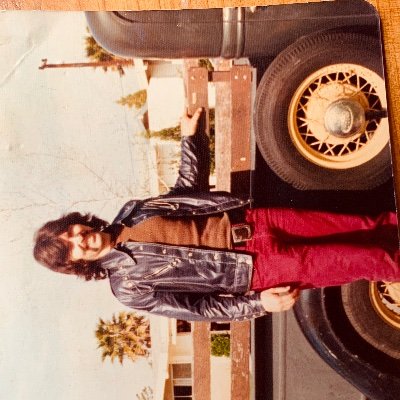 Profile Picture of Tom Shoemaker (@TomShoemaker7) on Twitter