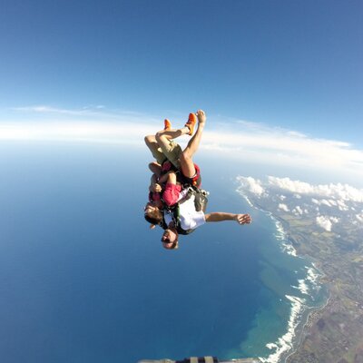 Profile Picture of Alex Haag (@haagsta) on Twitter