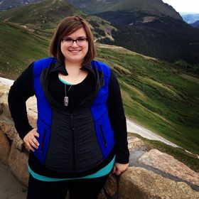 Profile Picture of Elizabeth Bauman (@eafolsom09) on Pinterest