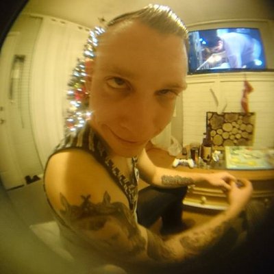 Profile Picture of Jacob Bancroft (@JakerBan) on Twitter