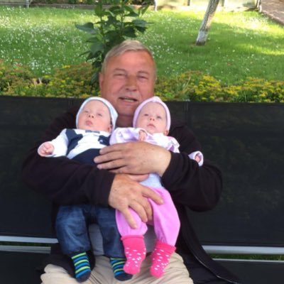 Profile Picture of Hermann Alexander (@Alexand5Hermann) on Twitter