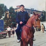 Profile Picture of КУСАЙЕВ САГIДУЛЛАГЬ (@kusayevsadullah) on Instagram