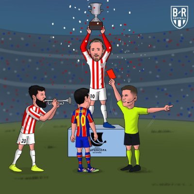 Profile Picture of Josu (@Robinauer) on Twitter