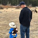 Profile Picture of Tony Parrish (@tony.parrish.908) on Instagram