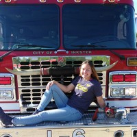 Profile Picture of Julia Blevins (@julia-blevins-7) on Quora