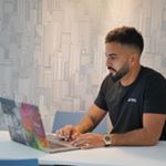 Profile Picture of Mark Henderson (@wolf_of_bitcoin) on Instagram