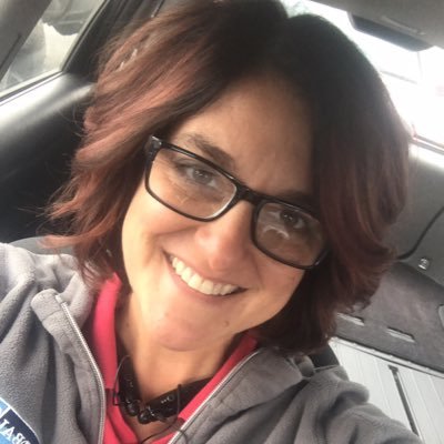 Profile Picture of Nikki Rae Lucas (@nikkiraeadams) on Twitter